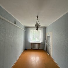 Квартира 60 м², 3-комнатная - изображение 4