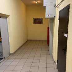 Квартира 49 м², 1-комнатная - изображение 4