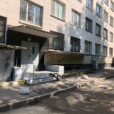 Квартира 31,9 м², 1-комнатная - изображение 3
