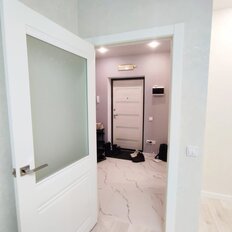 Квартира 38 м², 1-комнатная - изображение 5