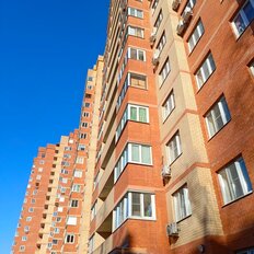 Квартира 42 м², 1-комнатная - изображение 1