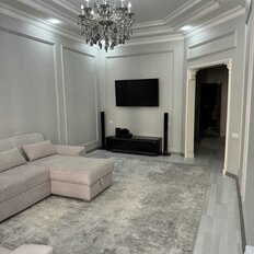 Квартира 65,4 м², 2-комнатная - изображение 5