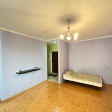 Квартира 39 м², студия - изображение 3