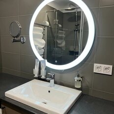 Квартира 21,7 м², студия - изображение 1