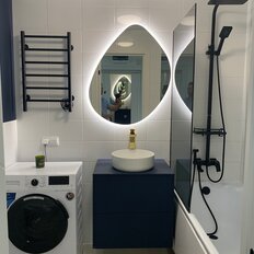 Квартира 41,6 м², 2-комнатные - изображение 4