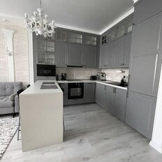 Квартира 55 м², 2-комнатная - изображение 2
