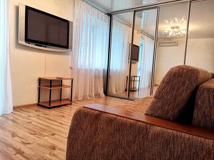 50 м², 2-комнатная квартира 4 000 ₽ в сутки - изображение 61