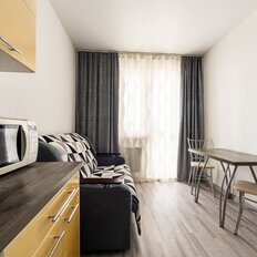 Квартира 38 м², 1-комнатная - изображение 5