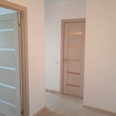 Квартира 37 м², 1-комнатная - изображение 4