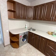 Квартира 47 м², 1-комнатная - изображение 5