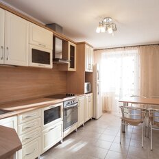 Квартира 89 м², 3-комнатная - изображение 2