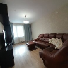 Квартира 53 м², 2-комнатная - изображение 5