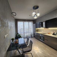 Квартира 96 м², 3-комнатная - изображение 4