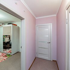 Квартира 41 м², 2-комнатная - изображение 3