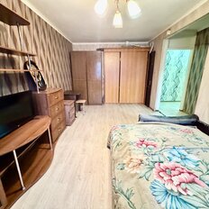 Квартира 33 м², 1-комнатная - изображение 3