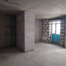Квартира 40 м², 1-комнатная - изображение 4