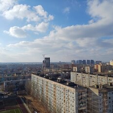 Квартира 24 м², студия - изображение 3