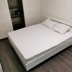 Квартира 45 м², 2-комнатная - изображение 1