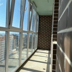 Квартира 71,8 м², 3-комнатная - изображение 1