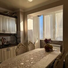 Квартира 65 м², 2-комнатная - изображение 4