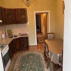 Квартира 60 м², 2-комнатная - изображение 4