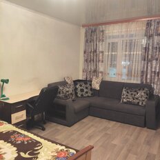 Квартира 62 м², 3-комнатная - изображение 5