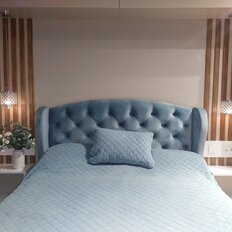 Квартира 38 м², 1-комнатная - изображение 3