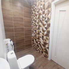 Квартира 41 м², 1-комнатная - изображение 5
