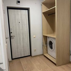 Квартира 14 м², студия - изображение 3