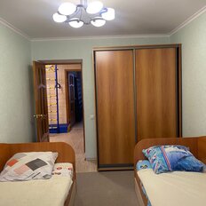 Квартира 57,9 м², 3-комнатная - изображение 5