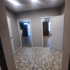 Квартира 46 м², 2-комнатная - изображение 5