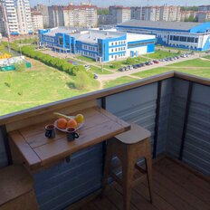 Квартира 45 м², 2-комнатная - изображение 2