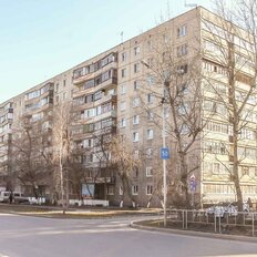 Квартира 51 м², 1-комнатная - изображение 2
