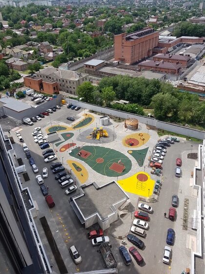 59 м², 2-комнатная квартира 9 650 000 ₽ - изображение 38