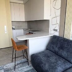 Квартира 45 м², 2-комнатная - изображение 1