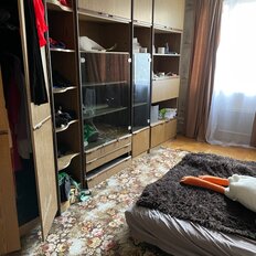 Квартира 99 м², 4-комнатная - изображение 1