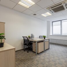 21 м², офис - изображение 2