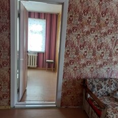 Квартира 47,7 м², 3-комнатная - изображение 4