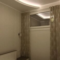 Квартира 45 м², 1-комнатная - изображение 3