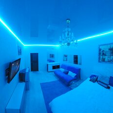 Квартира 49 м², 2-комнатная - изображение 2