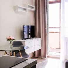 Квартира 41 м², 1-комнатные - изображение 4