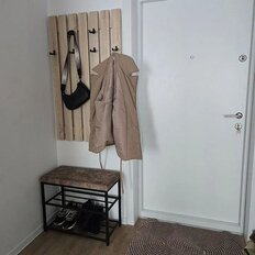 Квартира 35 м², 1-комнатная - изображение 5