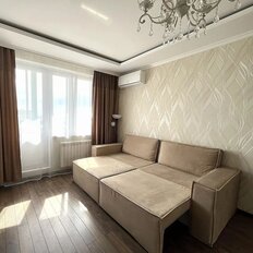 Квартира 39 м², 1-комнатная - изображение 4