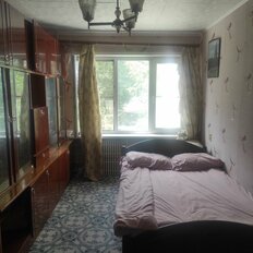 Квартира 58,3 м², 3-комнатная - изображение 4