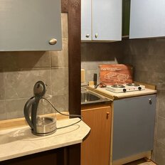Квартира 18 м², студия - изображение 2