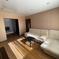 Квартира 45 м², 1-комнатная - изображение 3