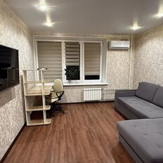 Квартира 34 м², 1-комнатная - изображение 4