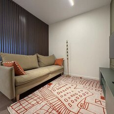 Квартира 45 м², 1-комнатная - изображение 2