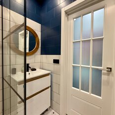 Квартира 23 м², студия - изображение 1