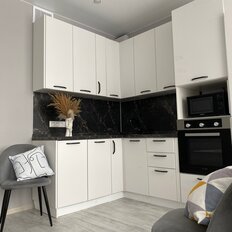 Квартира 27 м², студия - изображение 1
